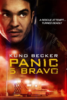 Panic 5 Bravo Trailer