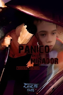 Panic at El Mirador Trailer