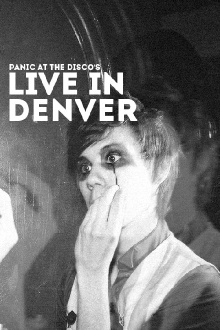 Panic! at the Disco: Live in Denver Trailer