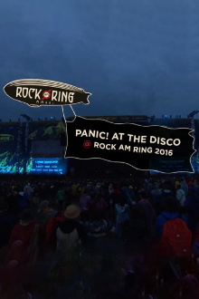 Panic! at the Disco: Rock AM Ring 2016 Trailer