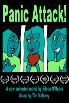 Panic Attack! Trailer