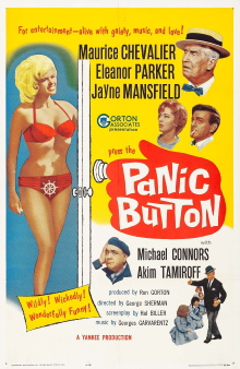 Panic Button Trailer