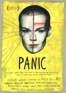 Panic Trailer