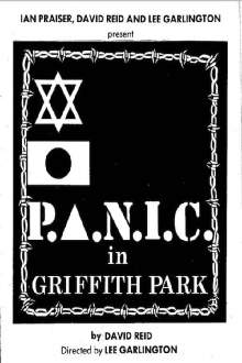 P.A.N.I.C. in Griffith Park Trailer
