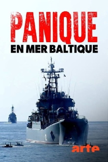 Panic in the baltic Trailer