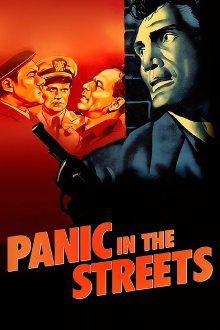 Panic in the Streets Trailer