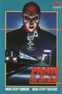 Panic on the 5:22 Trailer