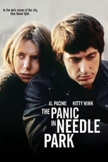 Panic on the Streets of New York Trailer
