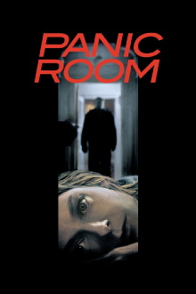 Panic Room Trailer