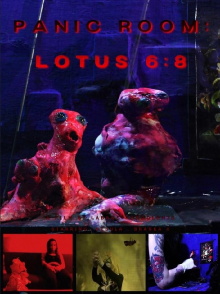 Panic Room: Lotus 6:8 Trailer