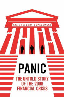 Panic: The Untold Story of the 2008 Financial Crisis Trailer