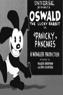 Panicky Pancakes Trailer