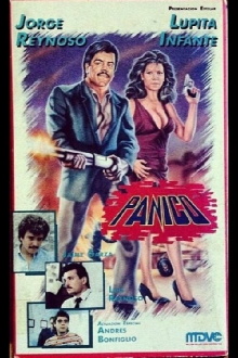 Pánico Trailer