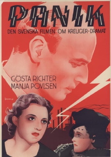 Panik Trailer