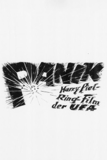Panik Trailer