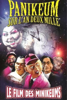 Panikeum sur l'an 2000 Trailer