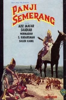Panji Semerang Trailer
