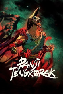 Panji Tengkorak Trailer