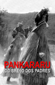 Pankararu de Brejo dos Padres Trailer