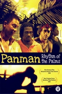 Panman: Rhythm of the Palms Trailer