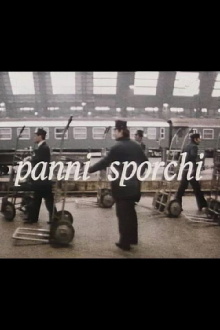 Panni sporchi Trailer