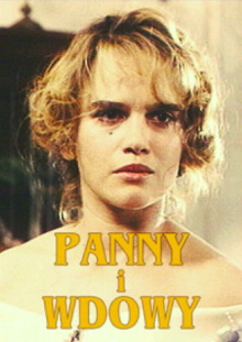 Panny i wdowy Trailer