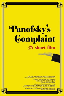 Panofsky's Complaint Trailer