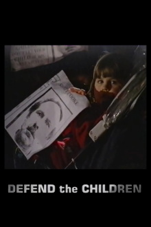 Panorama: Defend the Children Trailer