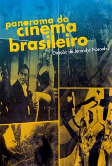 Panorama do Cinema Brasileiro Trailer