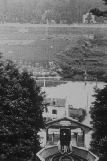 Panorama du funiculaire de Bellevue II Trailer