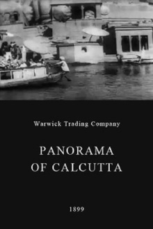 Panorama of Calcutta Trailer