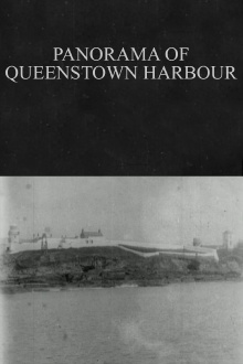 Panorama of Queenstown Harbour Trailer