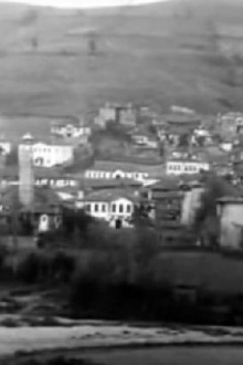 Panorama of the City of Grevena Trailer