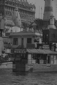 Panorama of the Paris Exhibition No. 3 Trailer