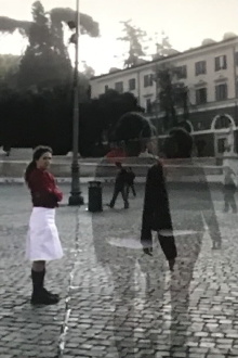 Panorama Roma Trailer