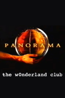 Panorama: The Wonderland Club Trailer