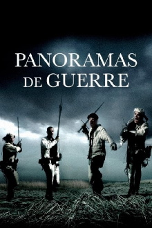 Panoramas of War Trailer