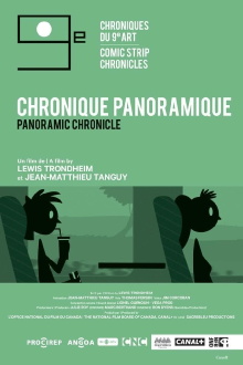 Panoramic Chronicle Trailer