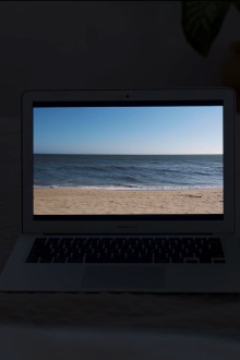 Panoramic Sleights Trailer