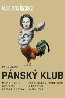 Pánský klub Trailer
