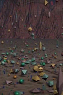 Panspermia Trailer