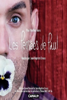 Pansy! Trailer
