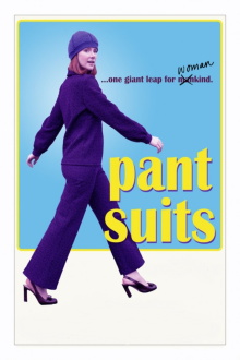Pant Suits Trailer