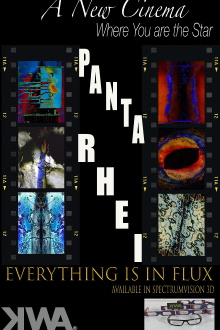 Panta Rhei (everything is in flux) Trailer