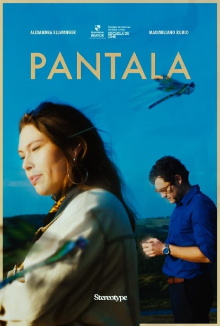 Pantala Trailer