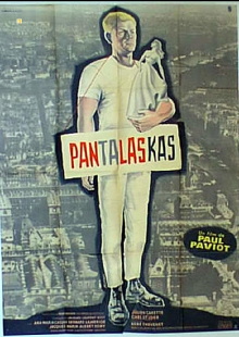 Pantalaskas Trailer