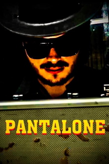PANTALONE Trailer
