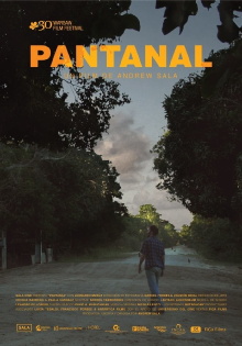 Pantanal Trailer
