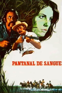 Pantanal de Sangue Trailer