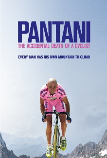 Pantani: The Accidental Death of a Cyclist Trailer